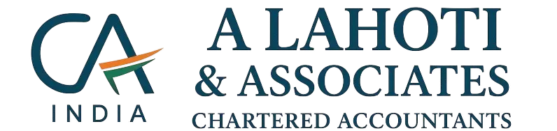 A lahoti & Associates